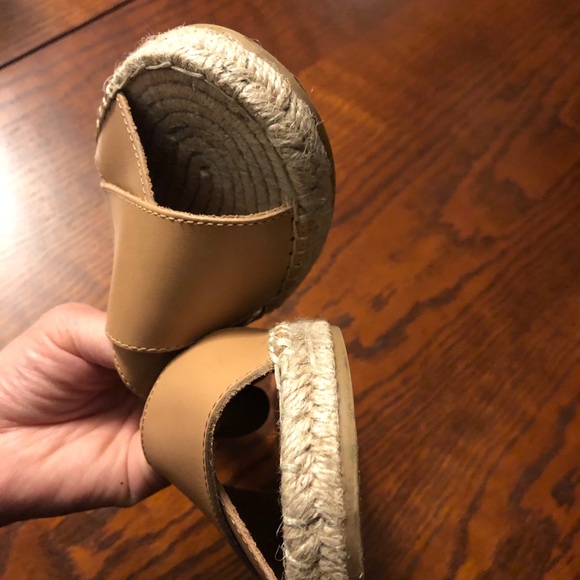 Gap leather sandals - Picture 7 of 7